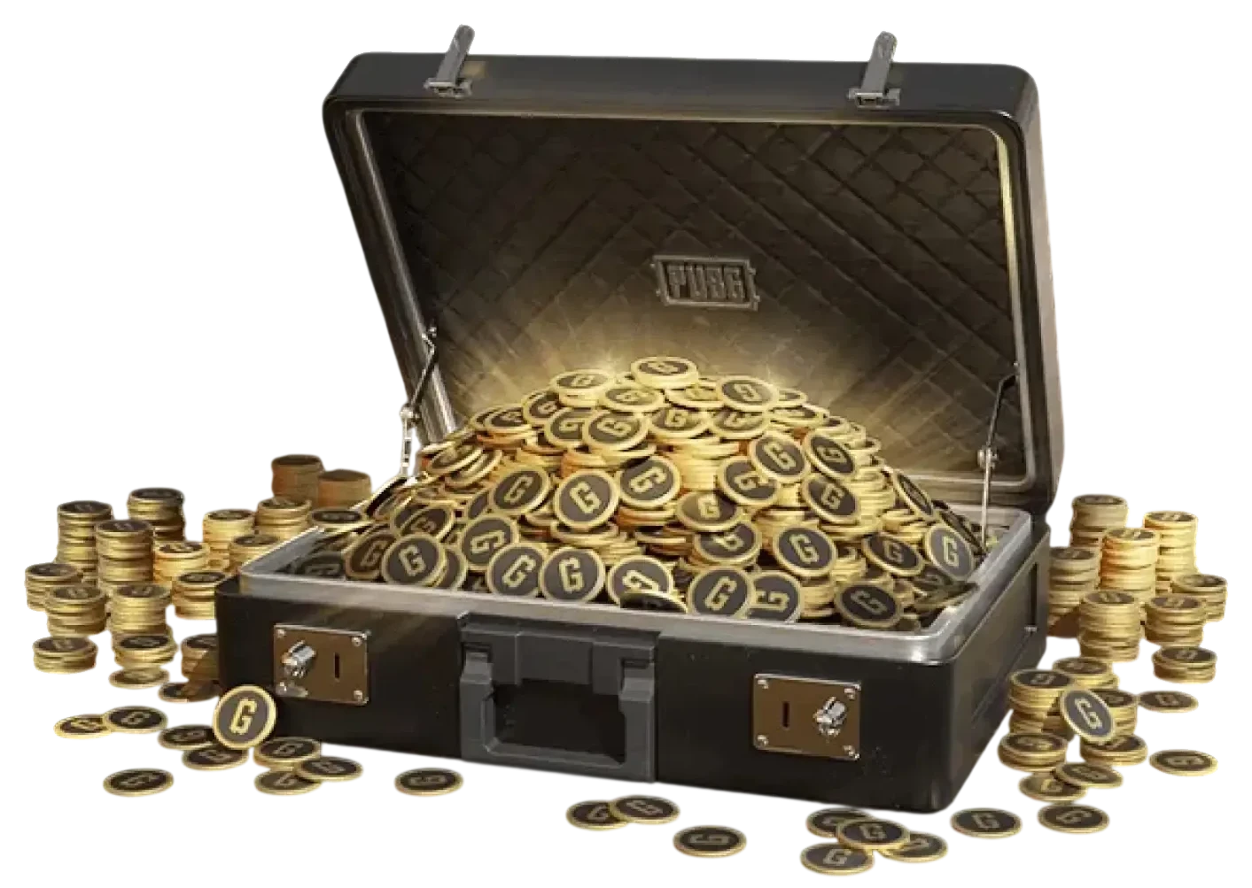 10000 + 1200 G-Coin