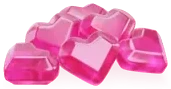 60 Алмазных Сердец