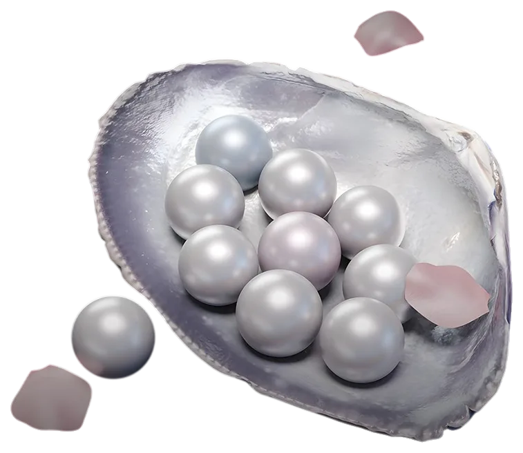 600 Echo Beads