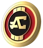 1000 Apex Coins