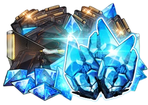 Enhanced Module Set