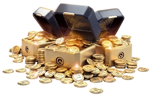 10000 Монет