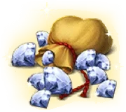 2000 Алмазов