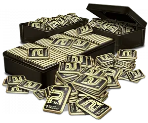 6500 + 320 Облигаций