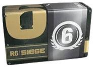 1200 R6-Credits