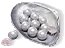 600 Echo Beads