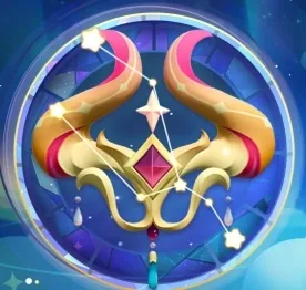 Golden Taurus