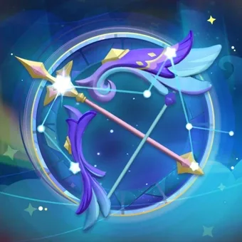 Wandering Sagittarius