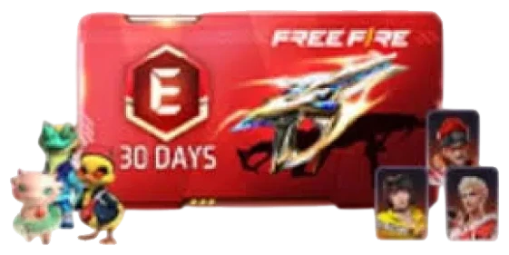 Evo Access (30 дней)