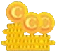 9999 Монет