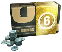 3300 R6-Credits