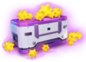 2000 Goldstar + 180 Extra Goldstar