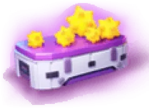 300 Goldstar + 10 Extra Goldstar