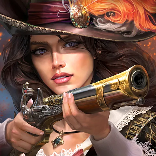 Алмазы Guns of Glory