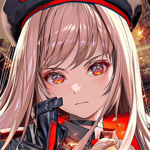 Гемы Goddess of Victory: NIKKE