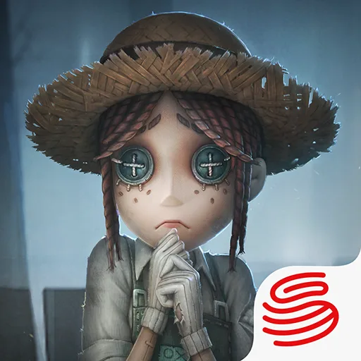 Печати Identity V