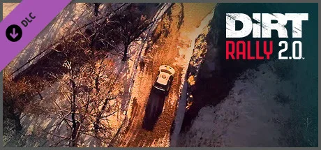 DiRT Rally 2.0 - Monte Carlo (Rally Location) (DLC)