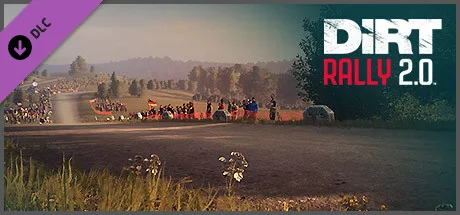 DiRT Rally 2.0 - Germany (Rally Location) (DLC)