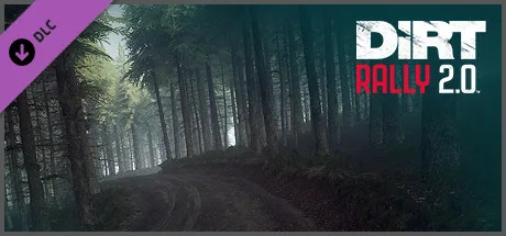 DiRT Rally 2.0 - Wales (Rally Location) (DLC)