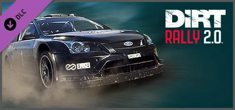 DiRT Rally 2.0 - Ford Focus RS Rally 2007 (DLC)