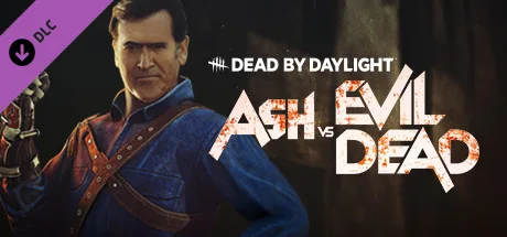 Dead by Daylight - Ash vs Evil Dead (DLC)