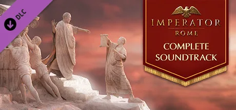 Imperator: Rome - Complete Soundtrack (DLC)