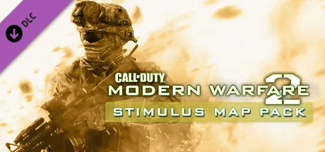 Call of Duty®: Modern Warfare® 2 Stimulus Package (DLC)