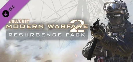 Call of Duty®: Modern Warfare® 2 Resurgence Pack (DLC)