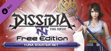 DFF NT: Yuna Starter Pack (DLC)
