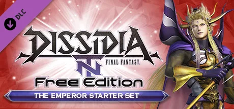 DFF NT: Emperor Starter Pack (DLC)