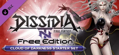 DFF NT: Cloud of Darkness Starter Pack (DLC)