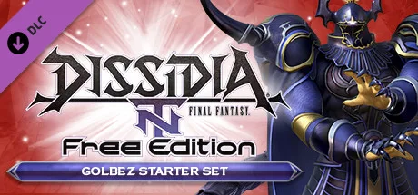 DFF NT: Golbez Starter Pack (DLC)