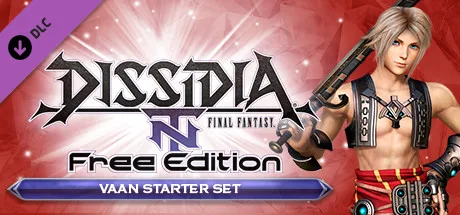 DFF NT: Vaan Starter Pack (DLC)