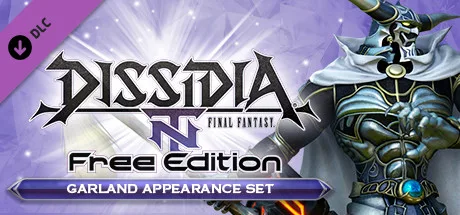 DFF NT: Hardened Zealot Appearance Set for Garland (DLC)