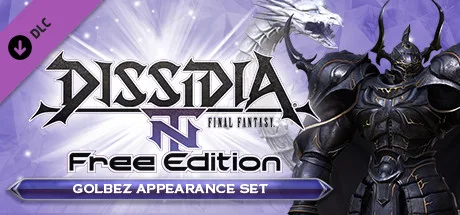 DFF NT: Golbez Reimagined Appearance Set for Golbez (DLC)