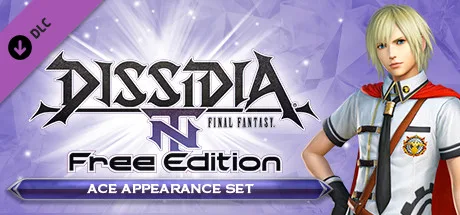DFF NT: Akademeia Summer Uniform Appearance Set for Ace (DLC)
