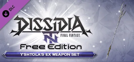 DFF NT: Truth Seeker, Y'shtola's EX weapon (DLC)