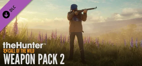 theHunter: Call of the Wild™ - Weapon Pack 2 (DLC)