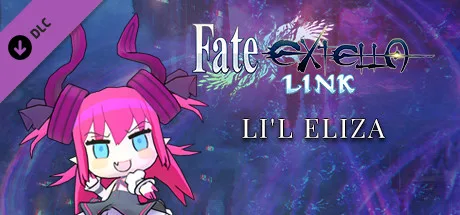 Fate/EXTELLA LINK - Li'l Eliza (DLC)