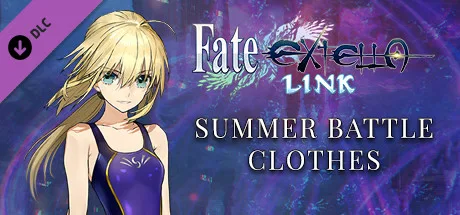 Fate/EXTELLA LINK - Summer Battle Clothes (DLC)