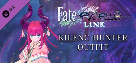 Fate/EXTELLA LINK - Kilenc Hunter Outfit (DLC)