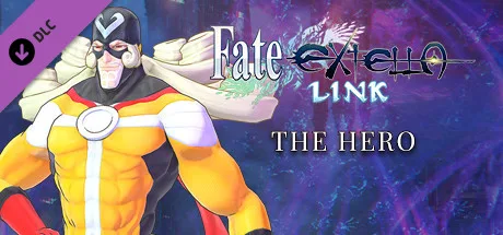 Fate/EXTELLA LINK - The Hero (DLC)
