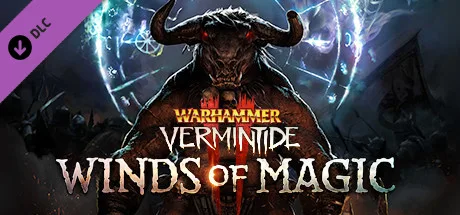 Warhammer: Vermintide 2 - Winds of Magic (DLC)