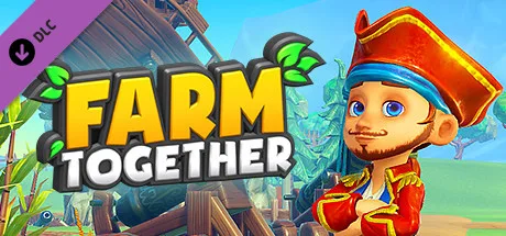 Farm Together - Sugarcane Pack (DLC)