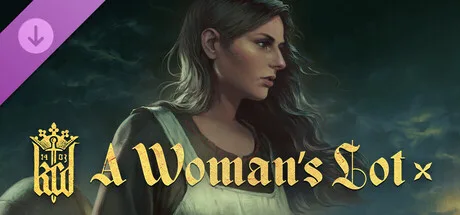 Kingdom Come: Deliverance – A Woman's Lot (DLC)