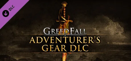 GreedFall - Adventurer’s Gear DLC (DLC)