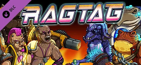 RagTag Soundtrack (DLC)