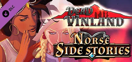 Dead In Vinland - Norse Side Stories (DLC)
