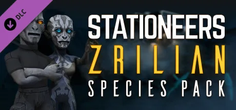 Stationeers: Zrilian Species Pack (DLC)