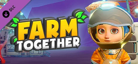 Farm Together - Oxygen Pack (DLC)